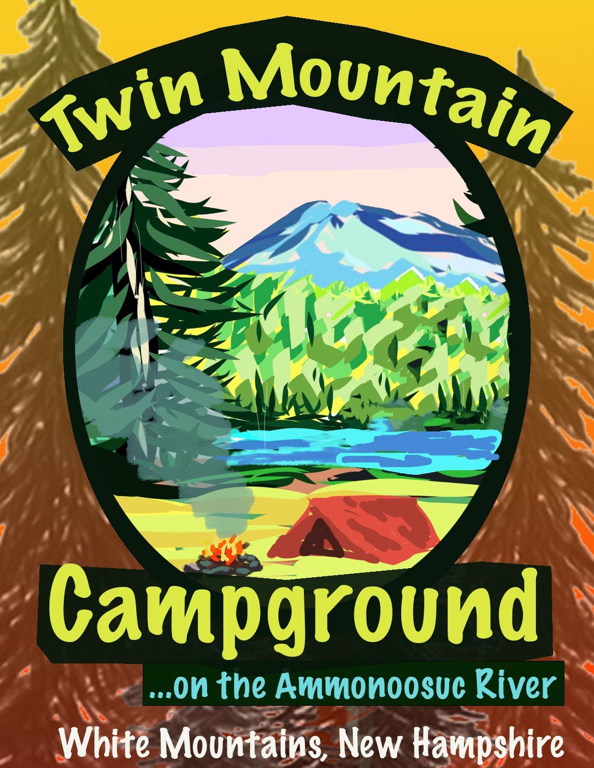Living Water Campground