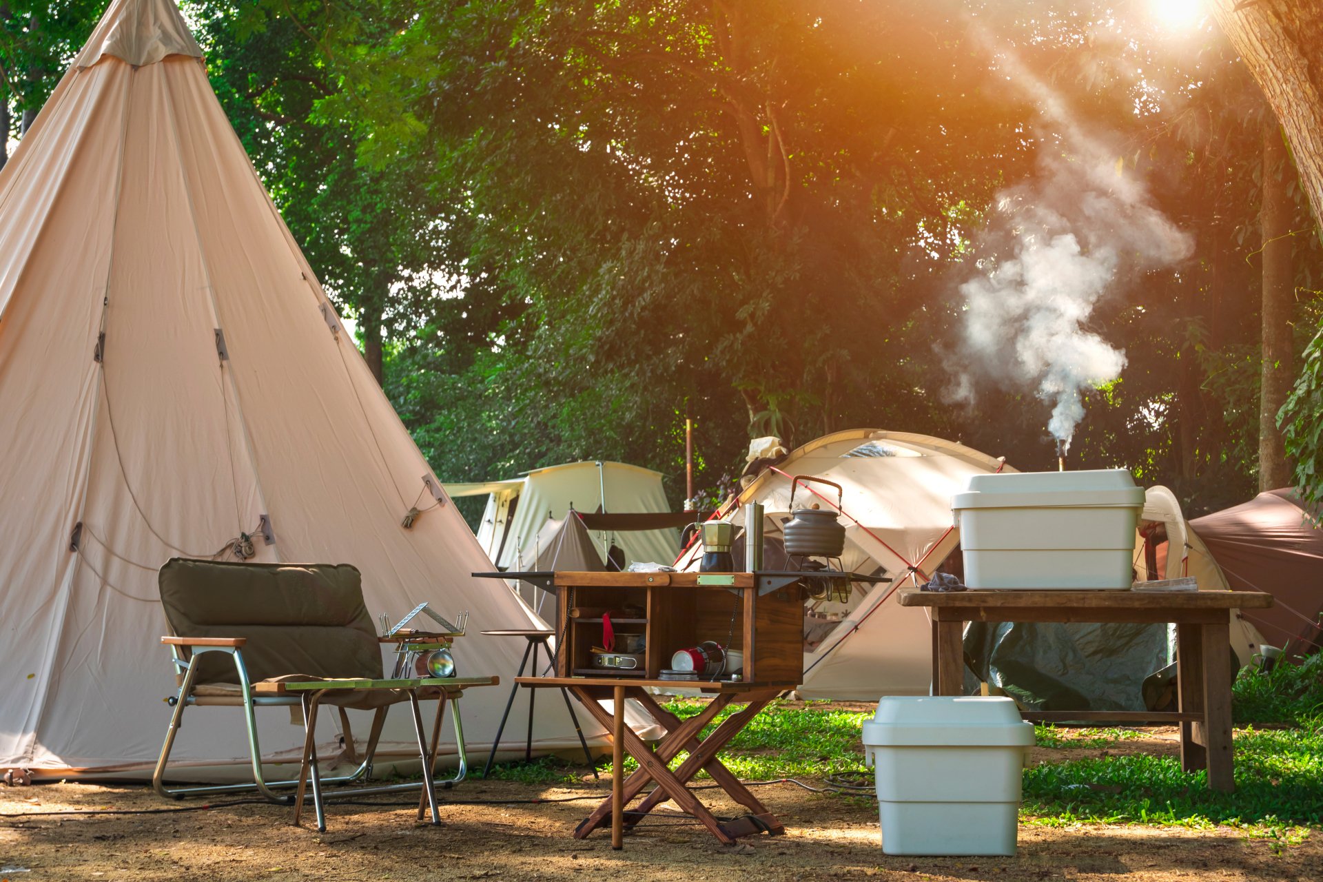 Living Water Campground - Photo 2
