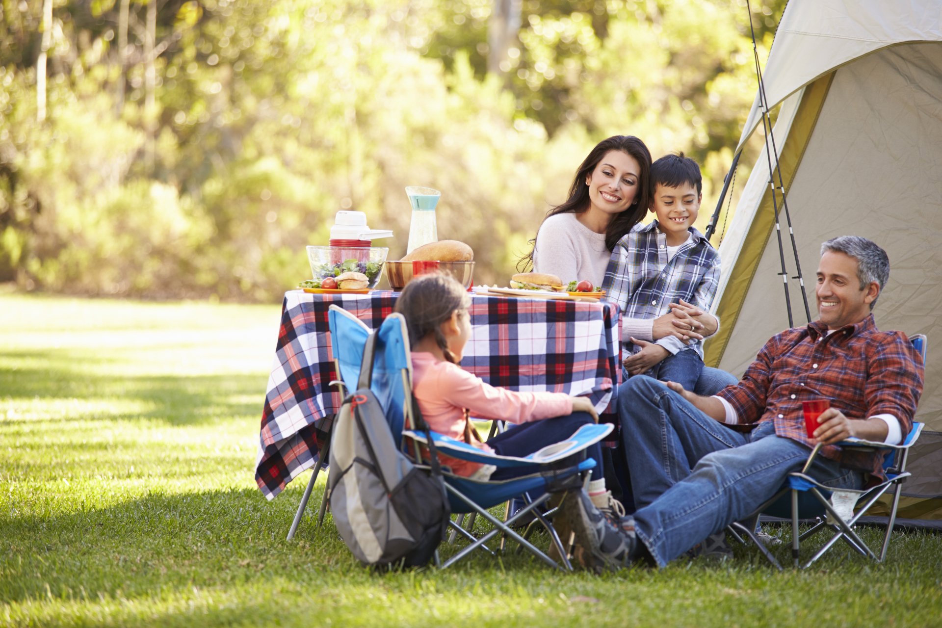 Living Water Campground photo 4
