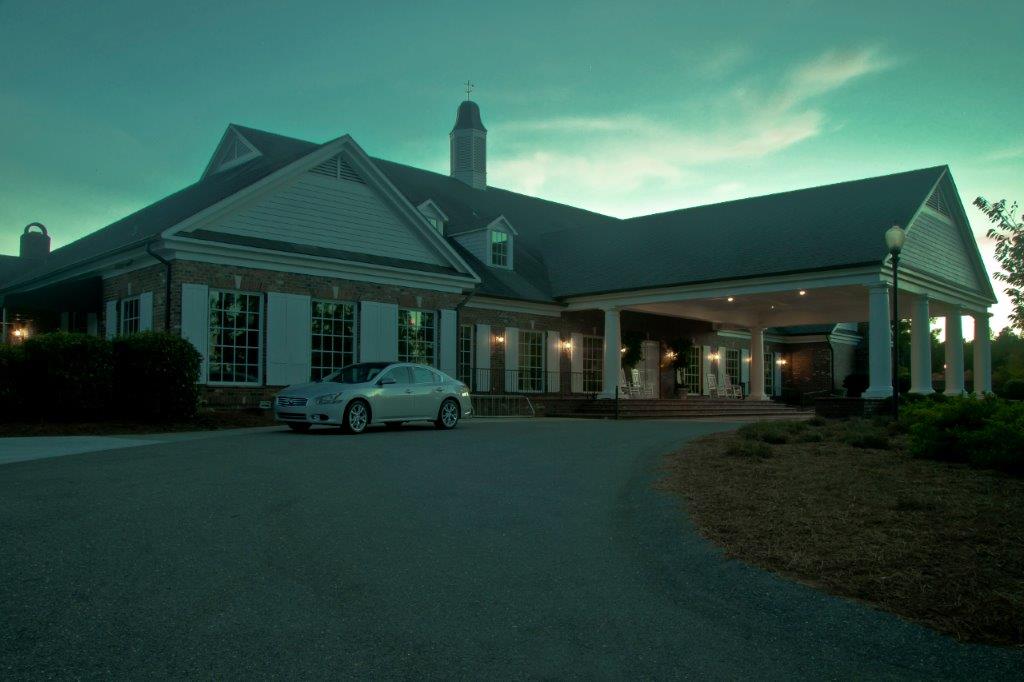 Special Event Venue Spaces Fayetteville & Sanford, NC Gates Four