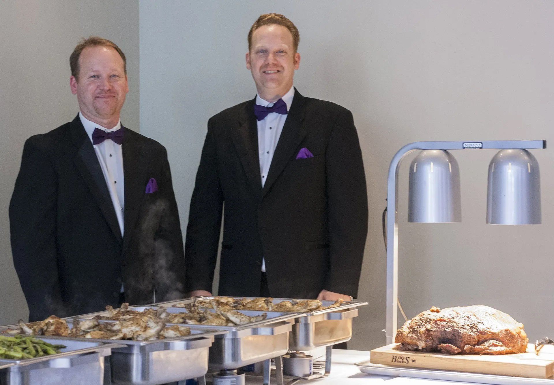 Two Brothers Catering