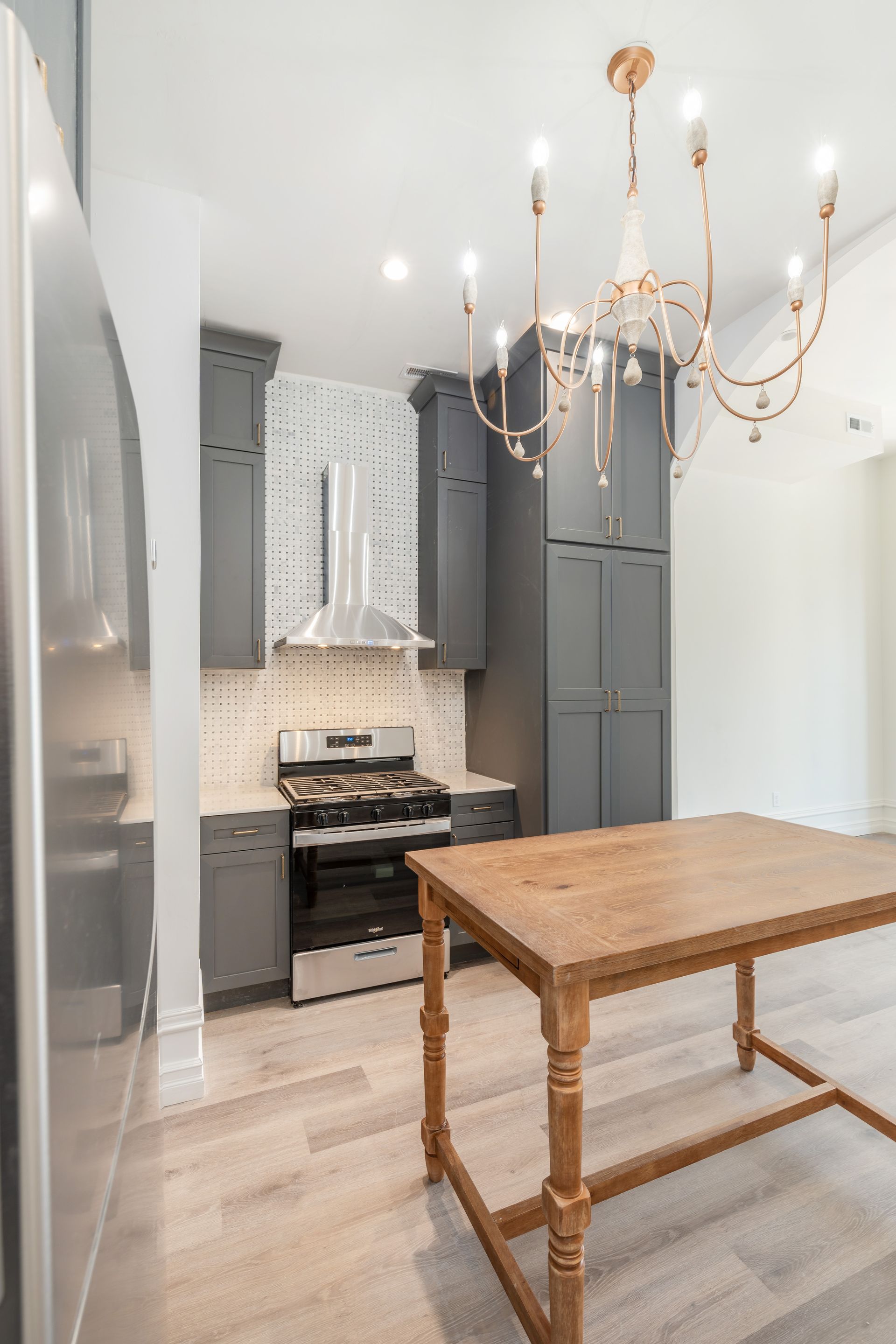 The Fairmount | Luxurious Apartments in Philadelphia