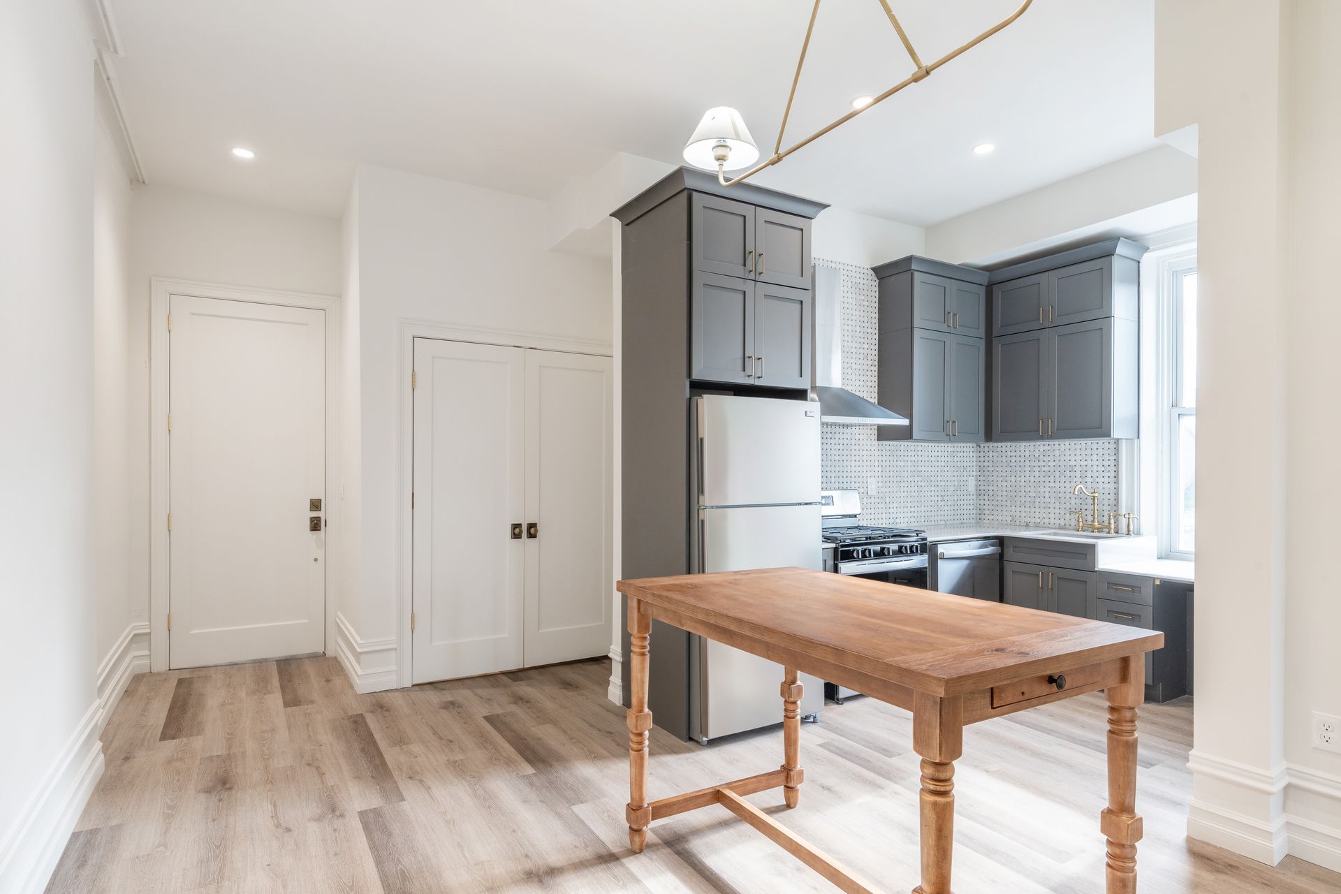 The Fairmount | Luxurious Apartments in Philadelphia