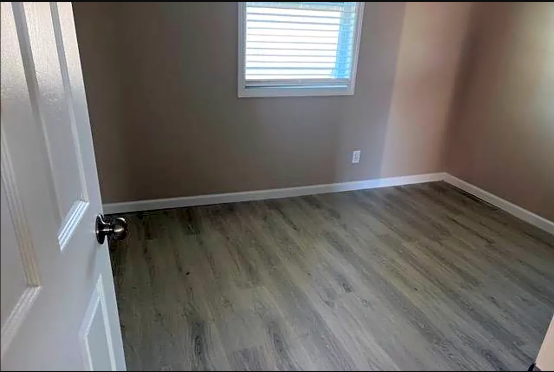 The Palms at Augusta Bedroom