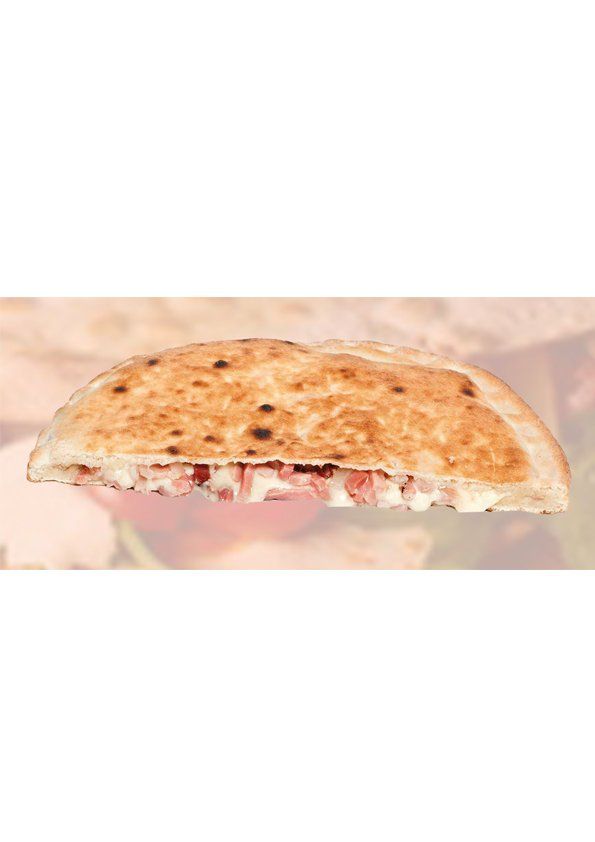 Focaccia Jonica