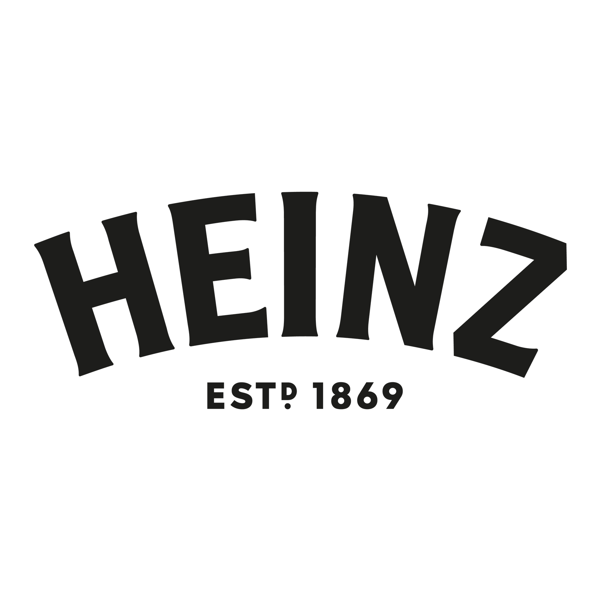 HEINZ-LOGO