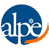 ALPE SURGELATI-LOGO