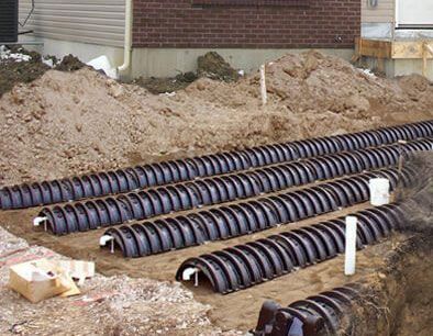 plumbing services