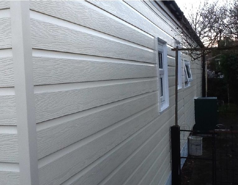 Park Home Repair Specialists Viking Park Homes Ltd