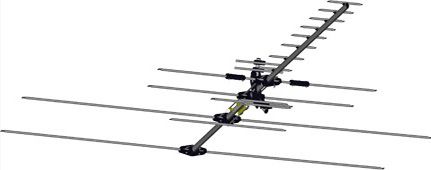 Antenna Installation