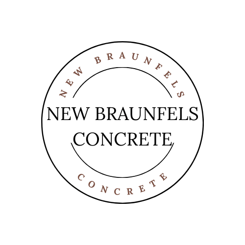 New Braunfels Logo footer