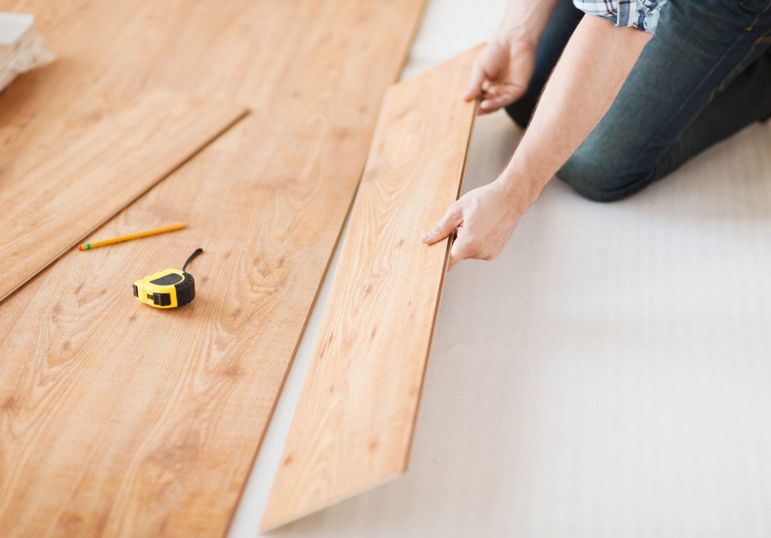 Remodeling Homes