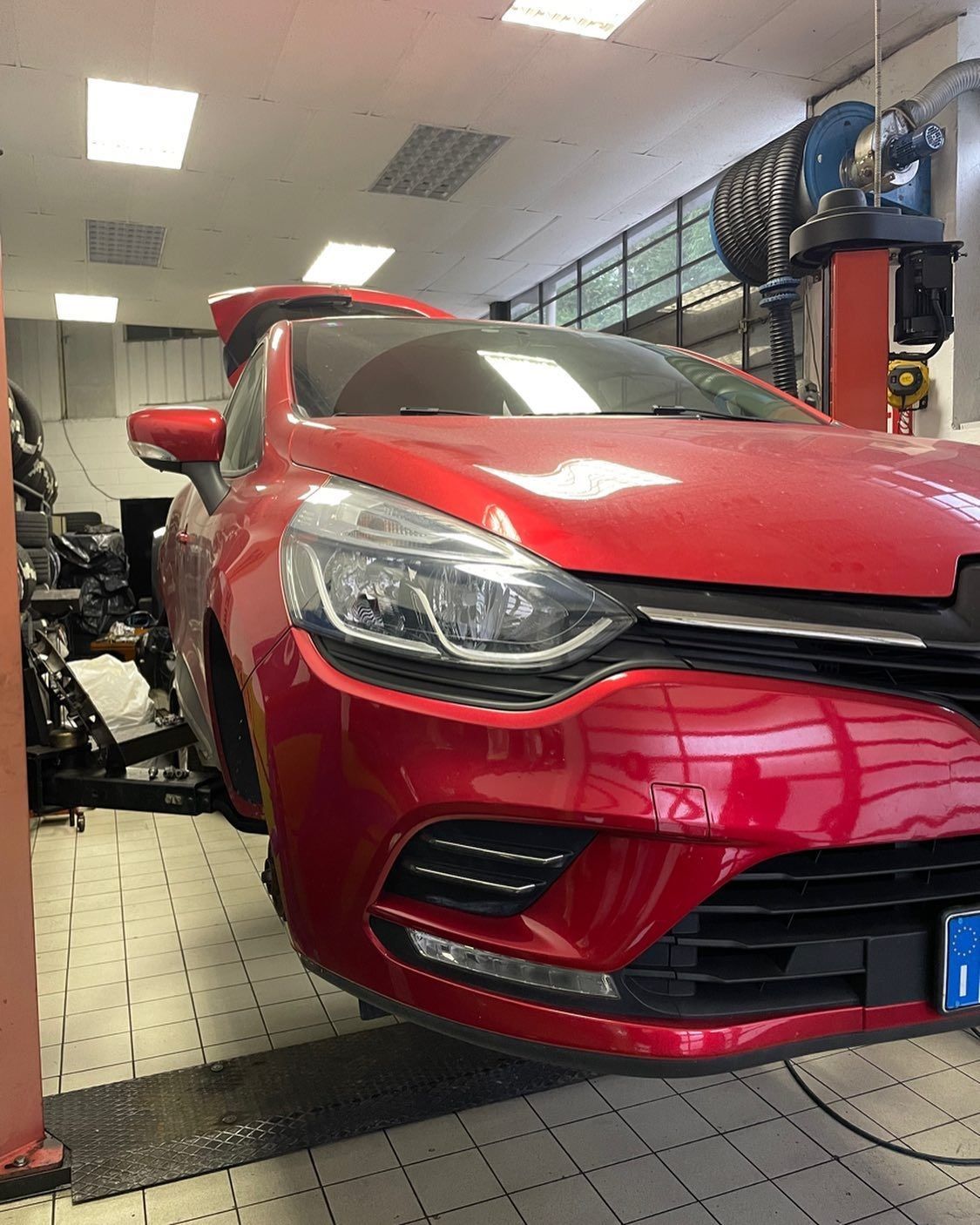 Astra Gomme