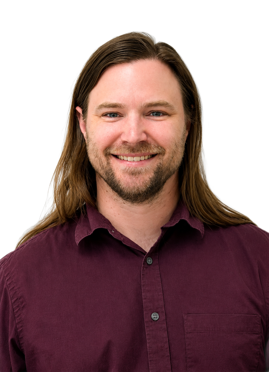 A photo of Devin Baillie