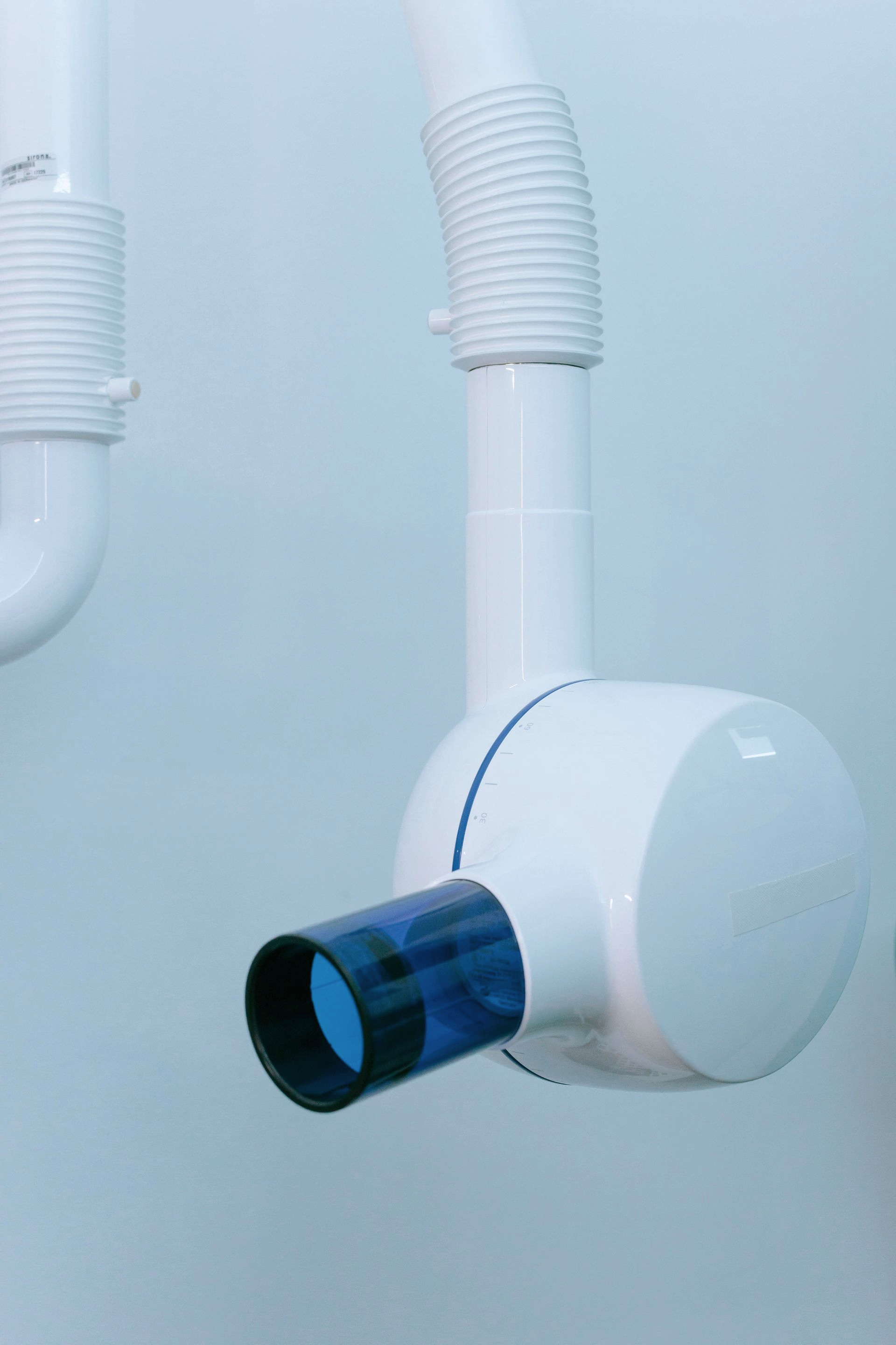 An x-ray tube