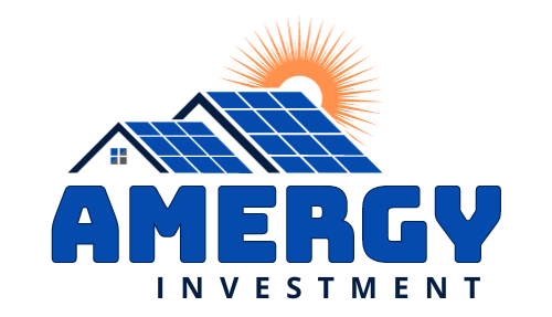 Amergy Investment logo