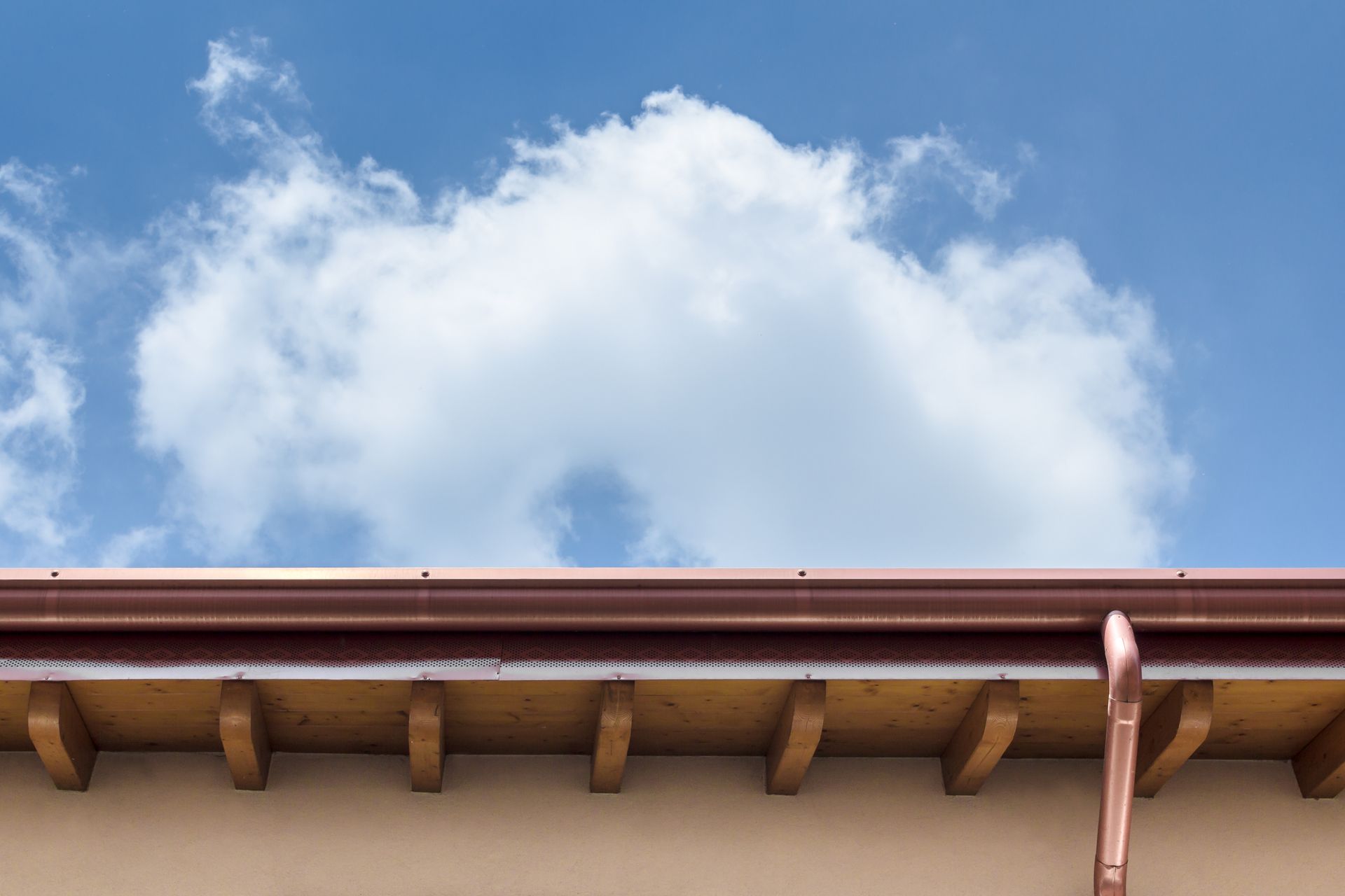 Assembling Roof and Drainage System – Delavan, WI – Gutter Pros