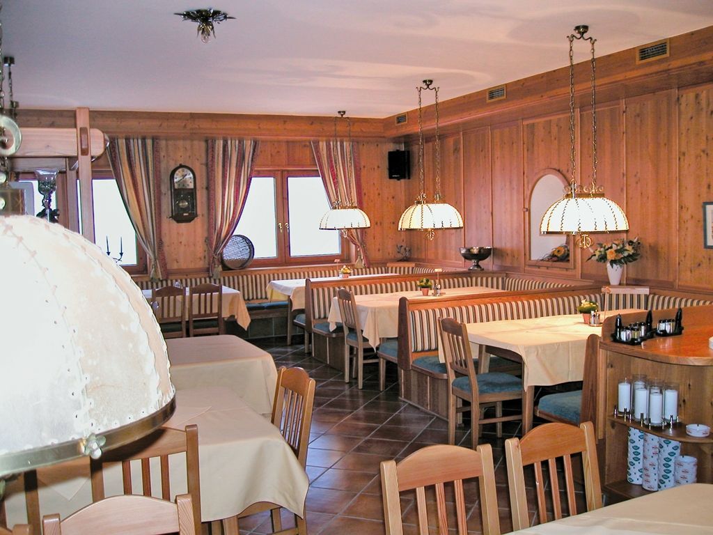 Stüberl