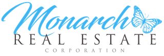 Monarch Real Estate company logo - click to go home