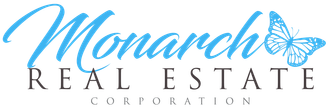 Monarch Real Estate company logo - click to go home