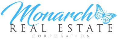 Monarch Real Estate company logo - click to go home