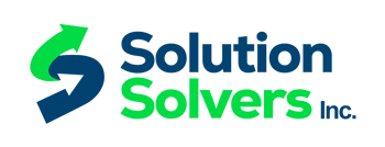Solution Solvers logo