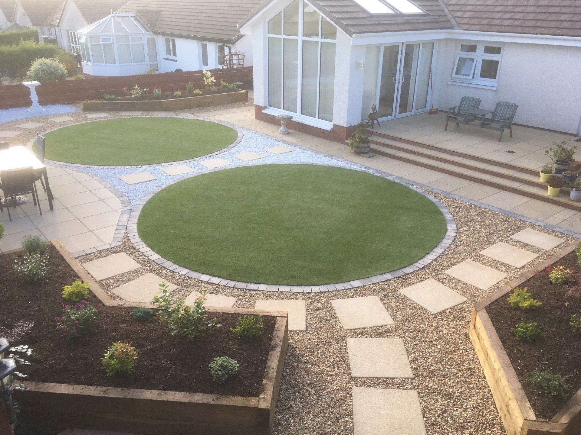 garden services