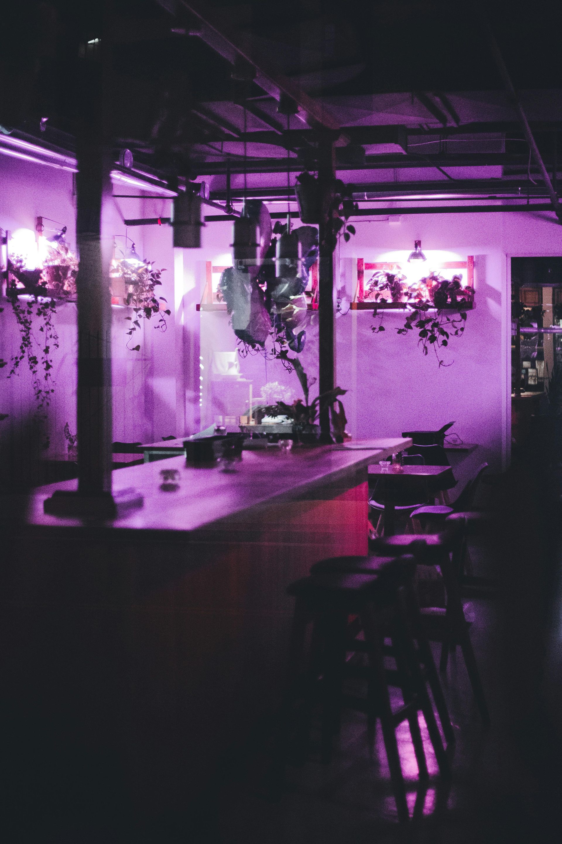 Bar Inventory Software in North America