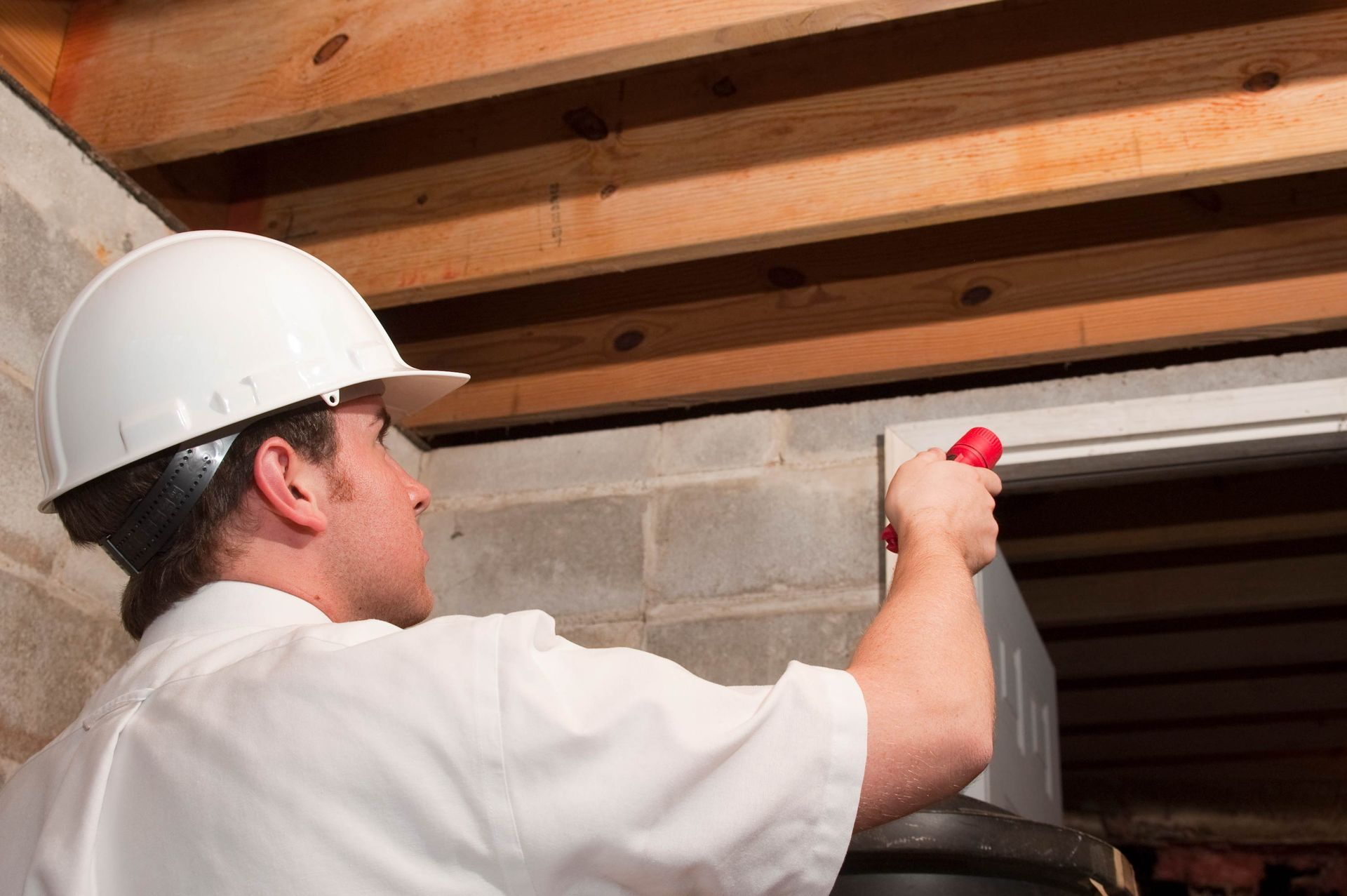 Inspection — Rehoboth, MA — FLYNN PEST CONTROL