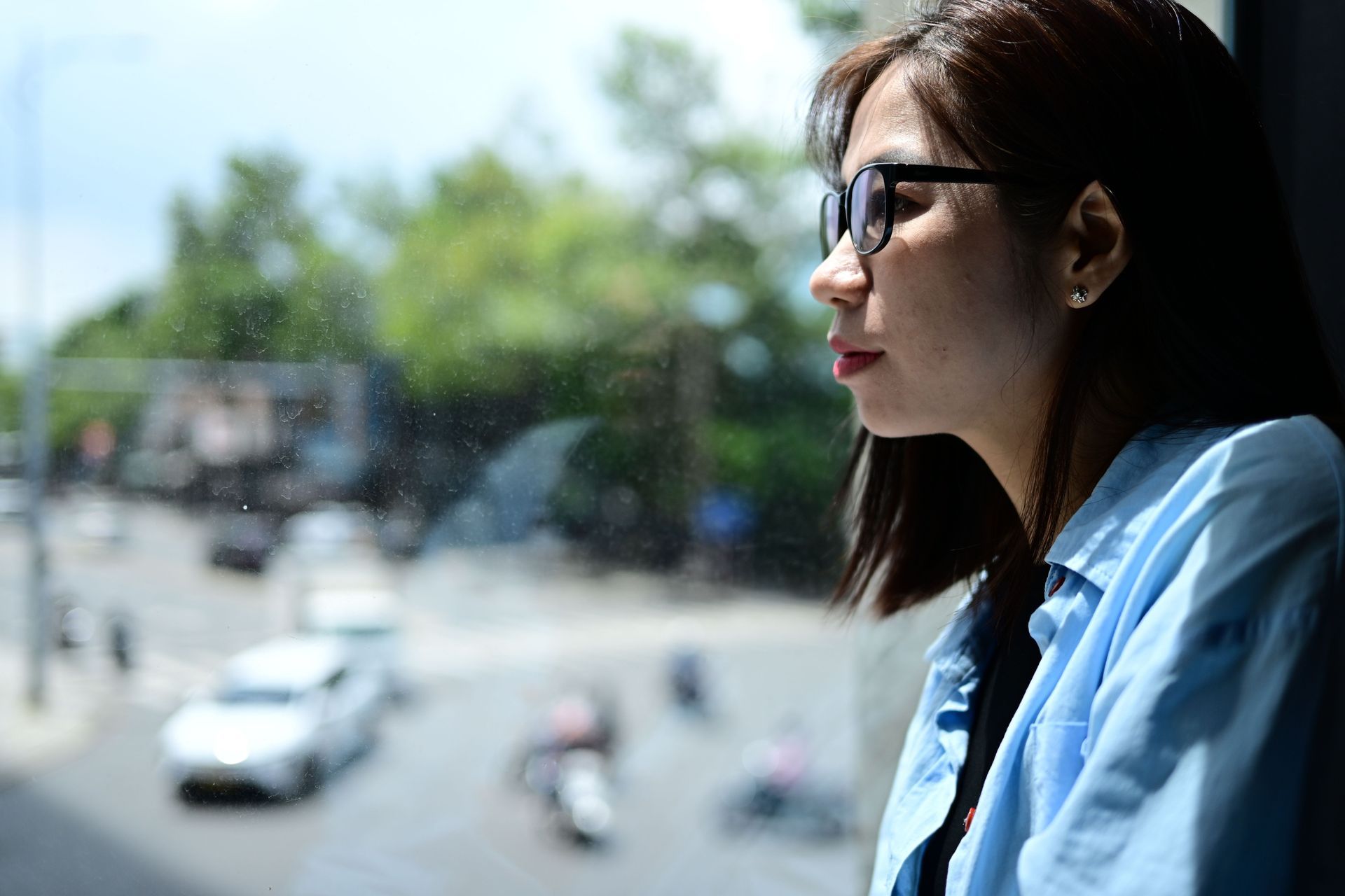 helping trafficked victims