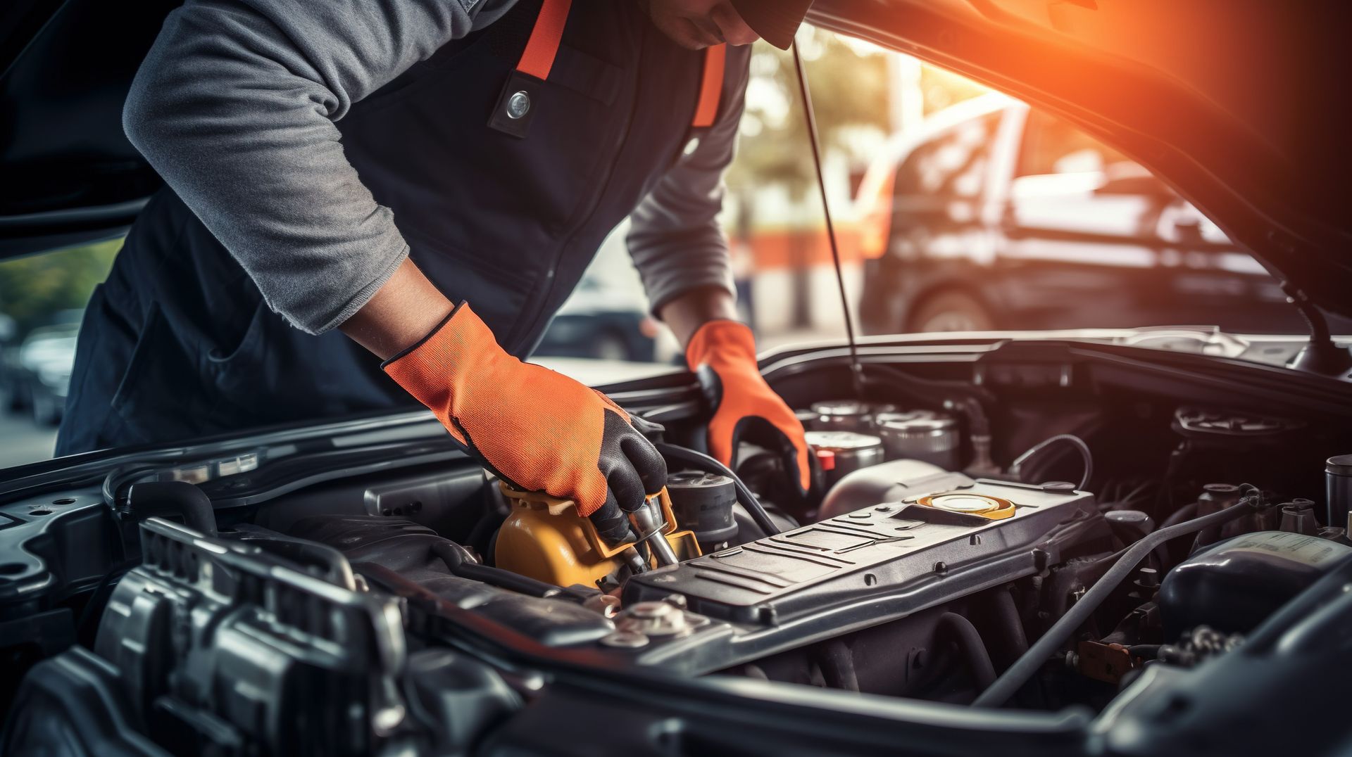 Mechanic | Yes Auto Fix
