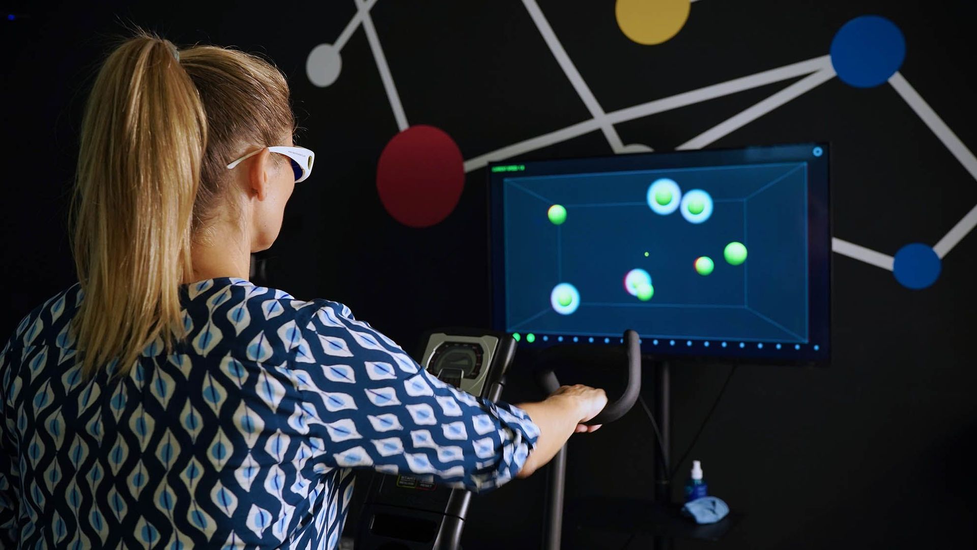 NeuroTracker