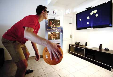 NeuroTracker