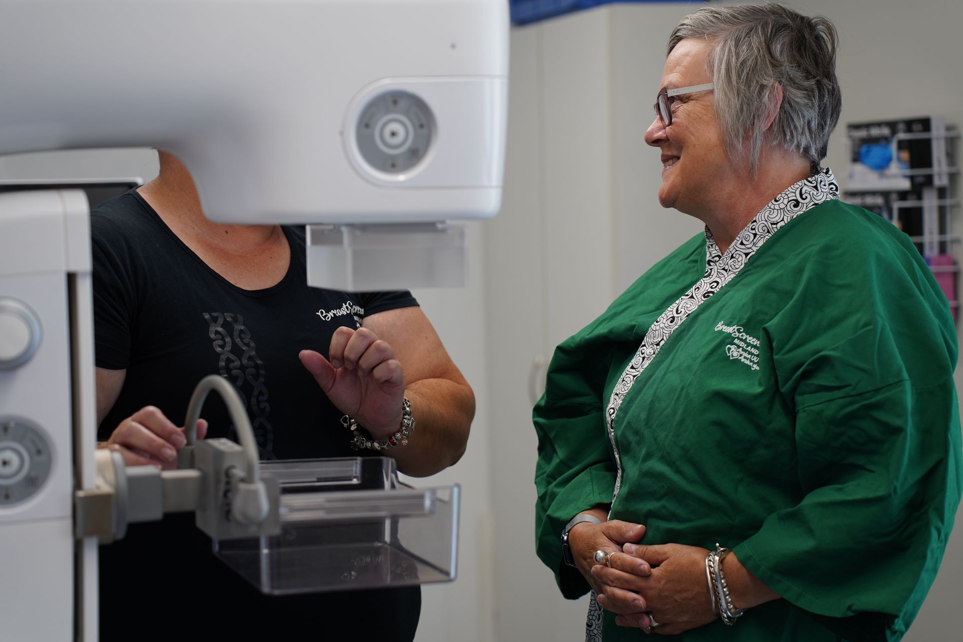 Breast Screening