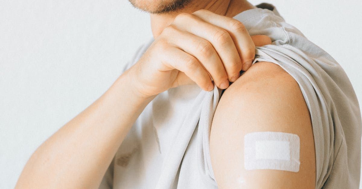 Immunisations