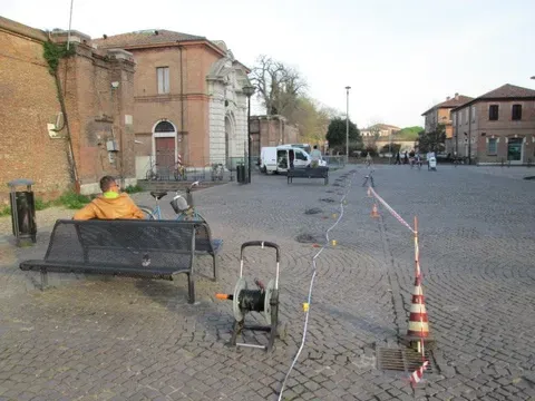 rilevazioni città