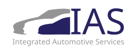 Logo | Integrated Automotive Services