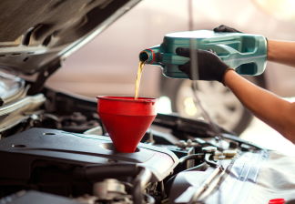 Service  | Integrated Automotive Services