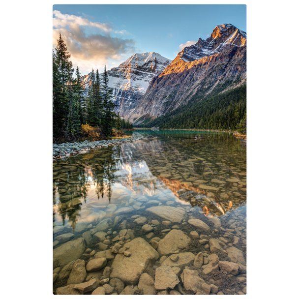 Large Metal Print image