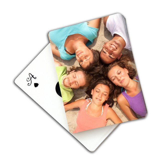 Playing Cards image