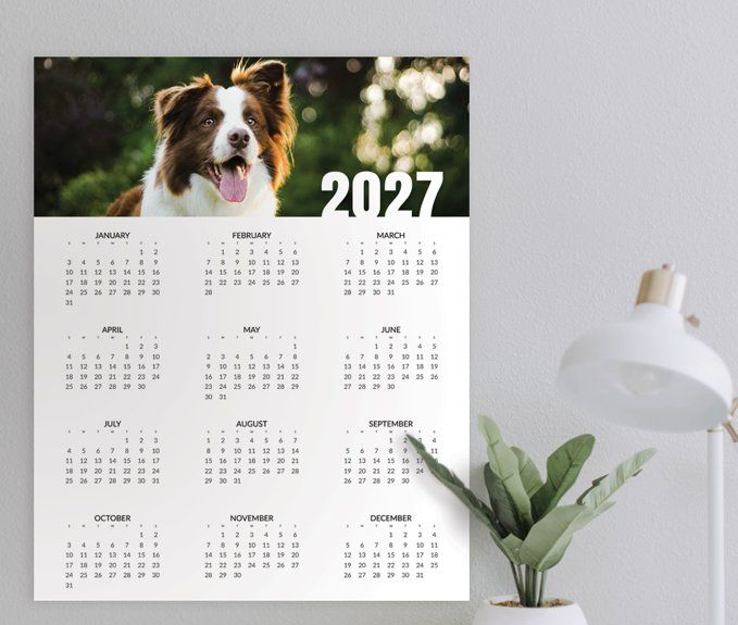 Calendars image
