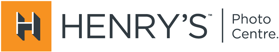 Henry's Logo