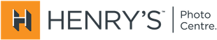 Henry's Logo