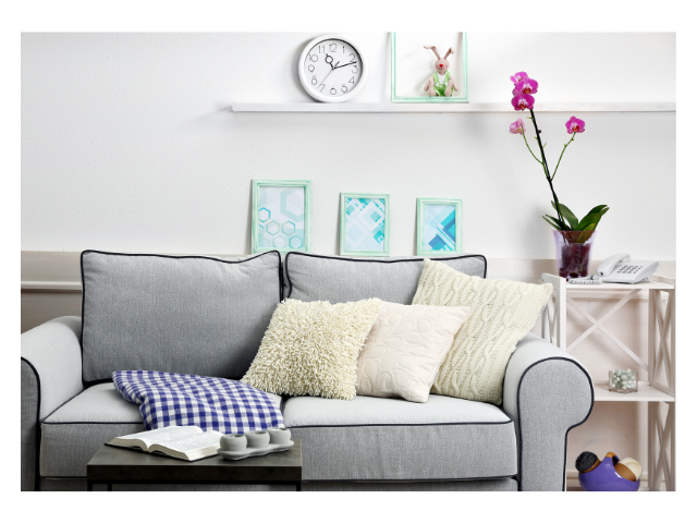 Home & Office image