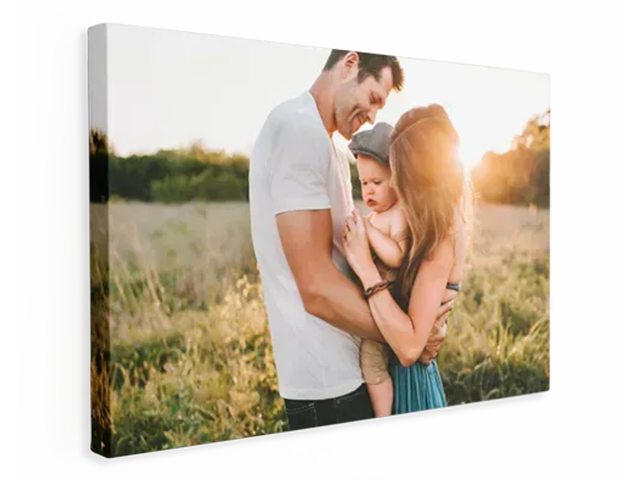 Canvas Wraps image