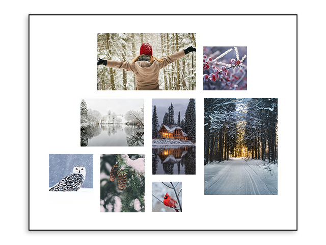 Collage Prints image