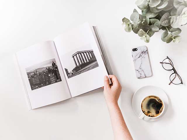 Photo Books