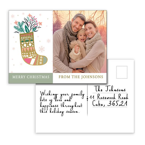 Post Cards