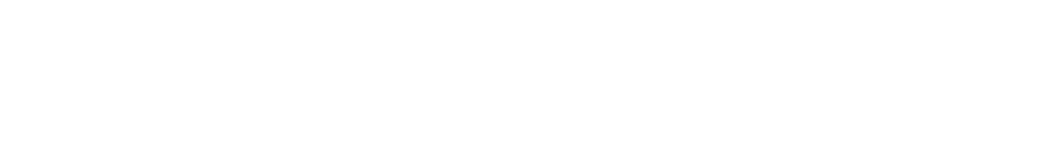 Black and white horizontal bar with narrow gray sections at both ends on a white background