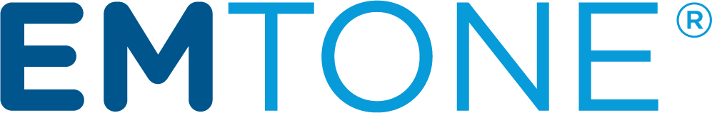 emtone logo
